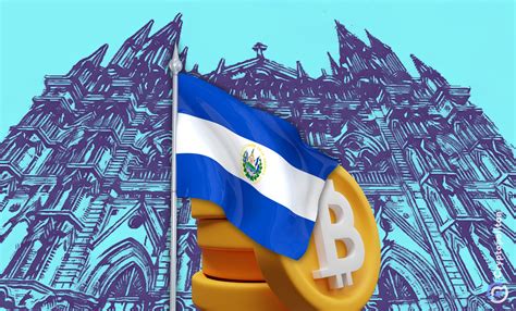 El Salvador Continues To Buy Bitcoin Now Holds Worth M Cryptopolitan