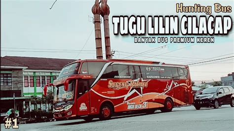 Spot Hunting Terbaik Ya Disini Banyak Bus Keren Dan Suoss Tugu