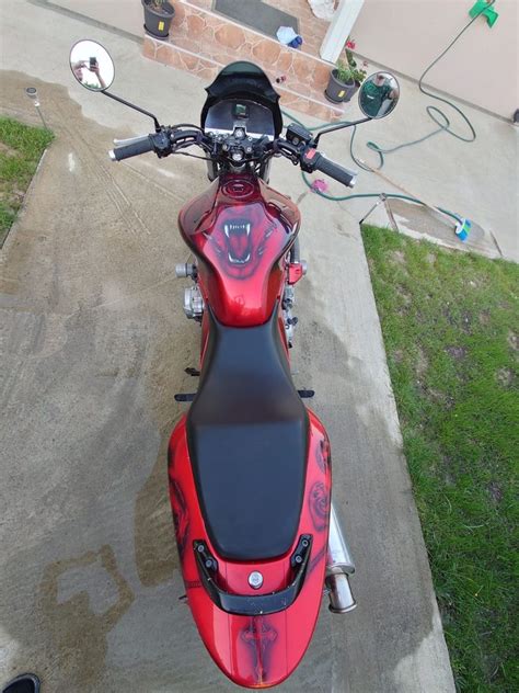 Honda Hornet 600 Posibil A2 Orastie OLX Ro