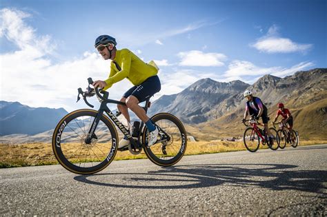 Haute Route 2022 Dolomites Stage 1 Gallery