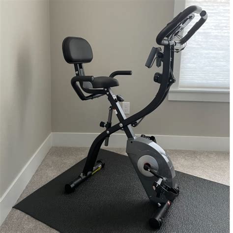 Ready to Roll? Check Out These 5 Folding Exercise Bikes and Find Your ...