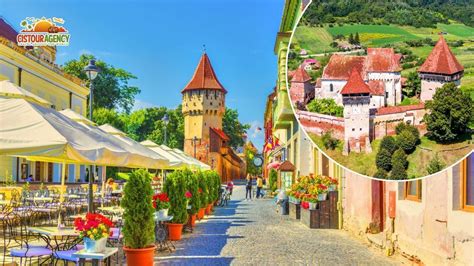 Excursie 2 Zile Cetati Si Biserici Fortificate Din Transilvania