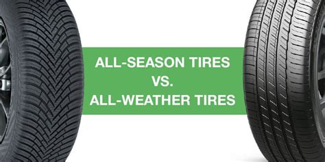 Mud And Snow Tires Vs Winter Tires