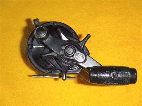 Shimano Speedmaster Tsm Iv Fs Bloodydecks