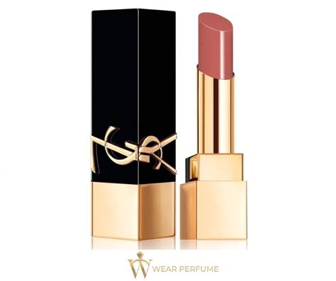 Son Ysl Rouge Couture The Bold M U Brazen Nude Wearperfume
