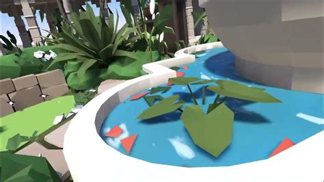 Walkabout Mini Golf Playstation Vr2 Youtube