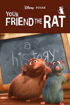 ‎Your Friend the Rat (2007) directed by Jim Capobianco • Reviews, film ...