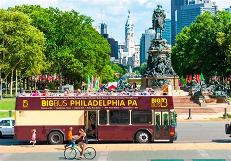 Filadelfia Desde Nueva York C Mo Ir Atracciones Historia