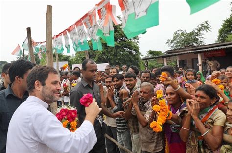 Rahul Gandhi Gujarat Visit Latest News Photos And Videos