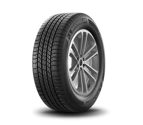 MICHELIN Latitude Tour HP 265 50R19 110V 265 50 19 SUV 4WD Tyre EBay