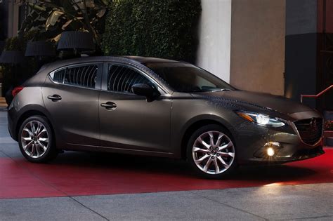 Used 2015 Mazda 3 For Sale Pricing And Features Edmunds