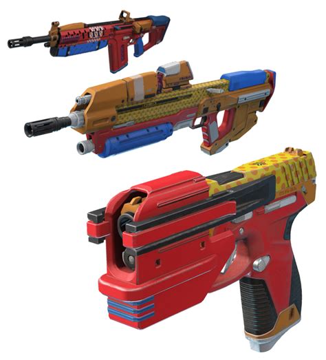 File HINF Shop Icon Pop Weapon Set Png Halopedia The Halo Wiki