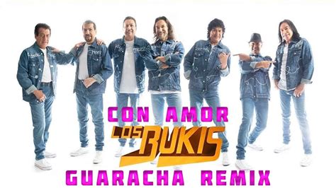 Aleteo Remix Dj Greybin Feat Los Bukis Con Amor Beats Guaracha