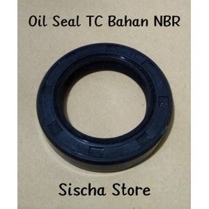 Jual OIL SEAL TC 40 90 12 NBR TC 40 90 12 NBR TC 40x90x12 DOUBLE LIPS