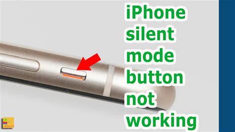 How To Turn Off Silent Mode On Iphone Without Switch Iphone Silent