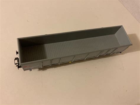 Hochbordwagen Eaos Sbb H M Rklin Starterset Gebraucht Kaufen Auf