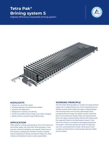 Tetra Therm® Aseptic Vtis Direct Uht Treatment Unit Tetra Pak Pdf