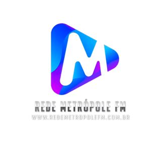 Rede Metrópole FM Ao Vivo radio ao vivo