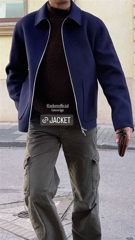 Épinglé par Henry E. sur Fashion men style | Styles de mode pour hommes ...