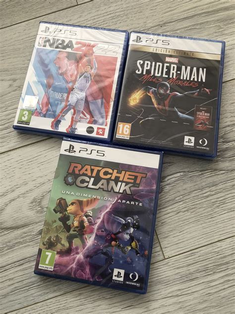 Аксессуары PS5