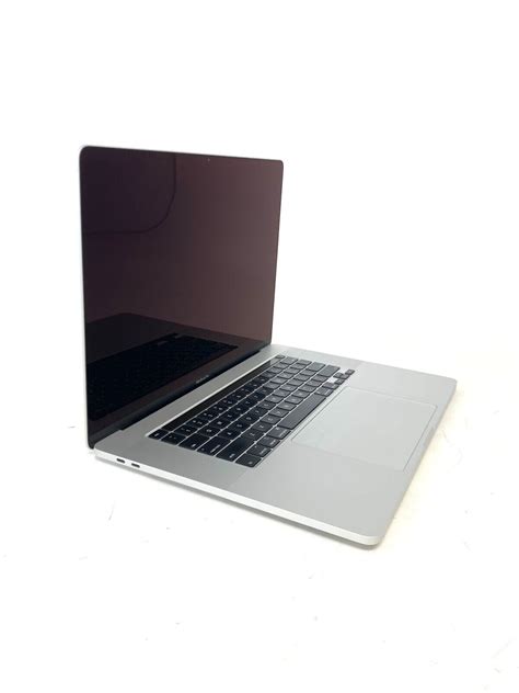 Apple Macbook Pro 16 A2141 2019 I7 9750h26ghz 16gb Ram 512gb Ssd Ventura Ebay