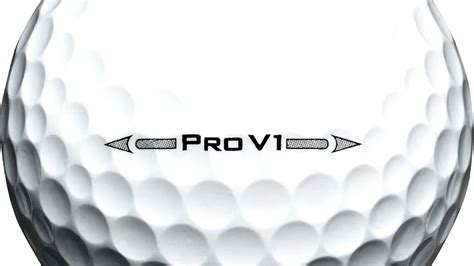 Personalized Pro V1 Golf Balls - Ball Choices