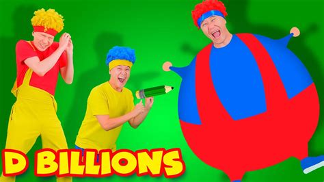 La Historia Del Sue O De Boom Boom D Billions Canciones Infantiles