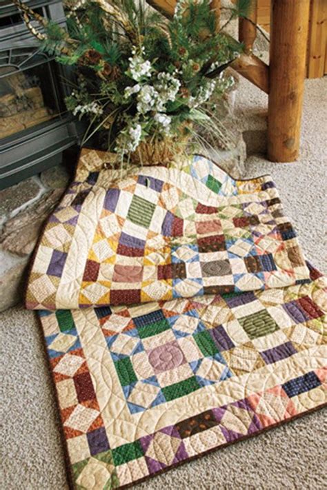 Quilting Daily Quilt Patterns Projects And How To Instructions