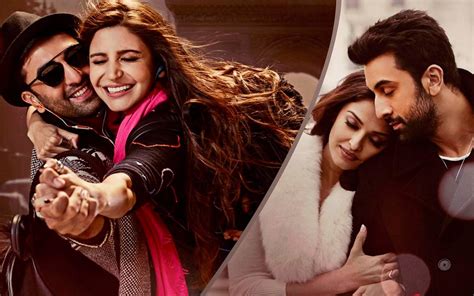 Ae Dil Hai Mushkil - Upperstall.com