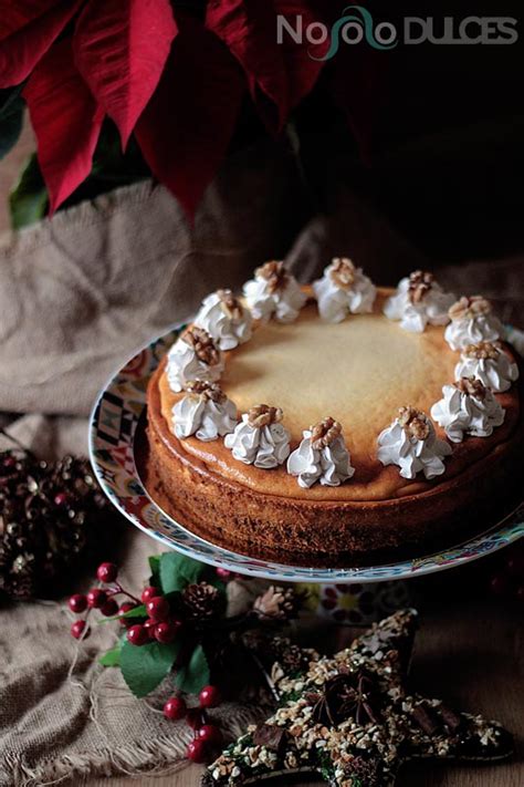 Tarta De Queso Con Tarta De Zanahoria Sin Gluten No Solo Dulces