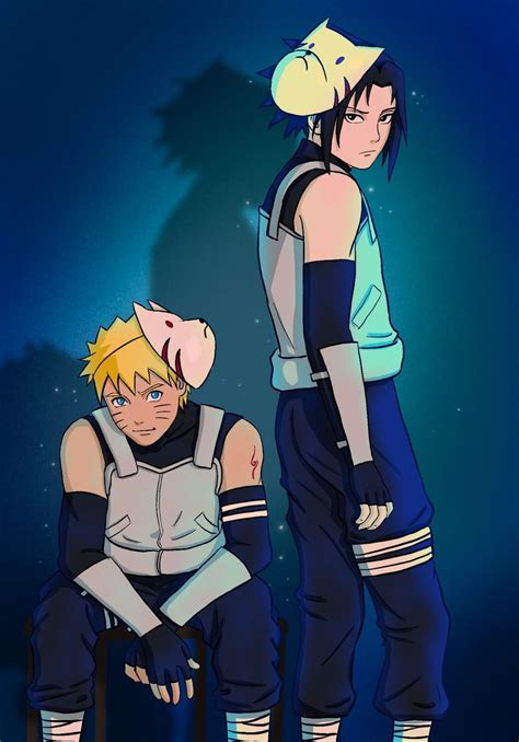 Narusasu Sasunaru Sasuke Naruto Anime Cartoon Movies Anime Music