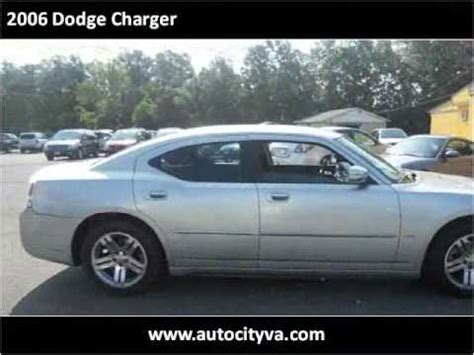 Dodge Charger Used Cars Fredericksburg Va Youtube