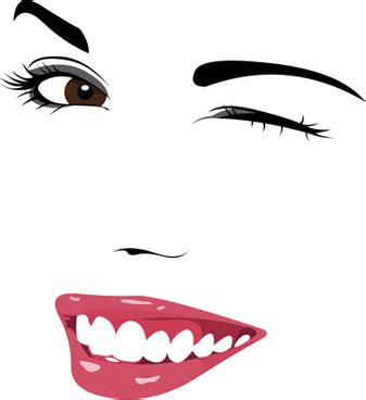 Lady Face Vector at Vectorified.com | Collection of Lady Face Vector ...