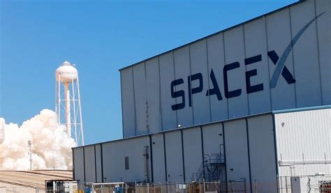 Elon Musk Run Spacex Under Investigation For Discrimination Sexual