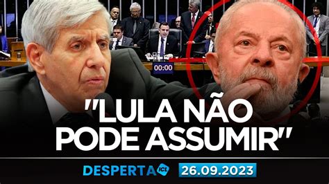 Udios Mostram General Heleno Tramando Golpe Ele Vai Hoje Na