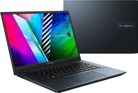 Sprz T Komputerowy Outlet Produkt Z Outletu Asus Laptop Vivobook Pro