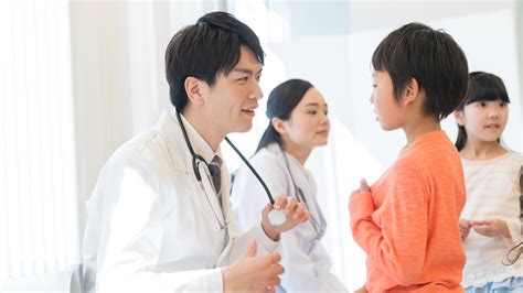 就学前健診では何をする？必要な事前準備や持ち物、検査内容を解説 子育て情報 キッズアライズ