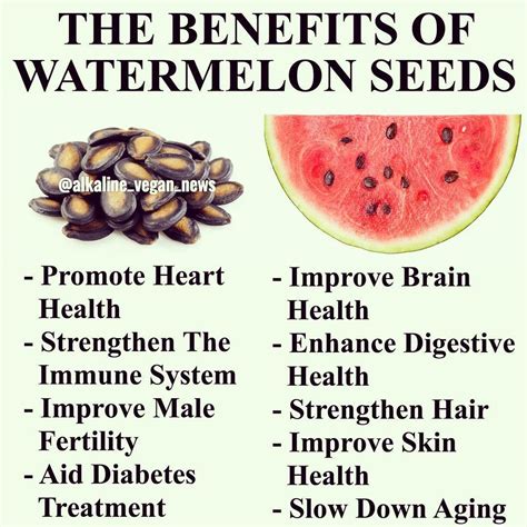 Watermelon Seeds - Sere Fruit