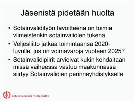 Liiton talous ja tuen jakoperusteet - ppt lataa