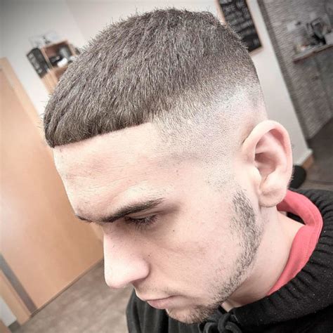 Cortes De Pelo Y Peinados Para Hombre Muy Top