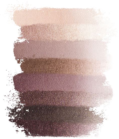 Max Factor Masterpiece Nude Palette paletka očných tieňov notino sk
