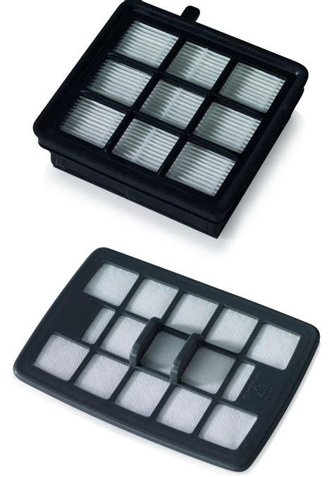 ᐉ Фильтр Gorenje Set Hepa Filter +sponge+micro (HF2303) купить по цене ...