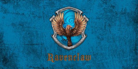 Harry Potter The Real Meaning Of Every Hogwarts House And Their Symbols