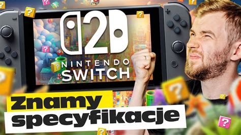 Switch 2 oficjalnie potwierdzony Będzie mocarny YouTube