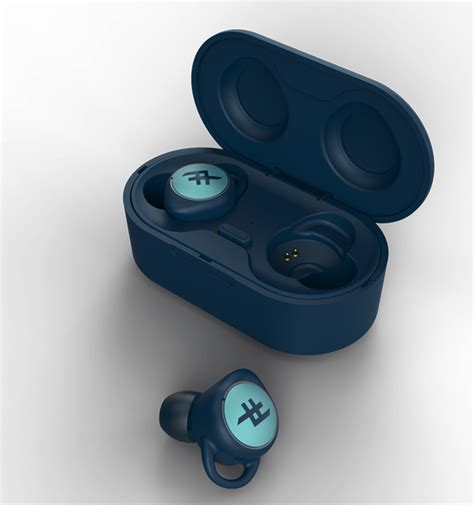 IFrogz Airtime True Wireless In Ear Bluetooth Earbuds Price And Features