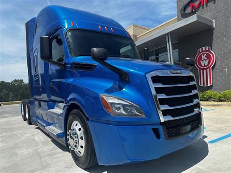 2020 Freightliner Cascadia Pt126064st For Sale 72 Sleeper 0569235