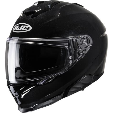 Casque i71 Uni HJC moto dafy moto casque intégral de moto