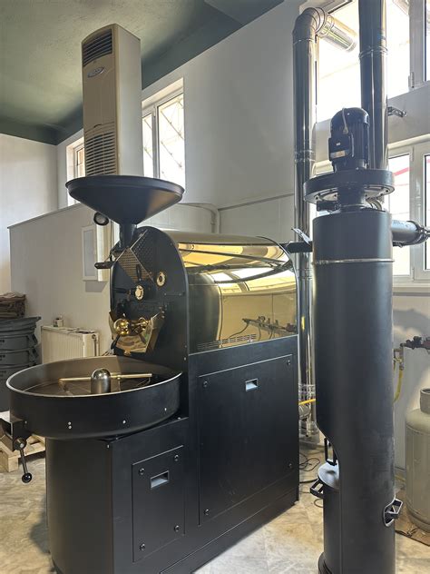 Probat Probatone Coffee Roaster Used Machines Exapro