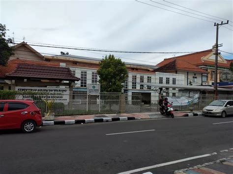 Pembangunan Depo Arsip Sidoarjo Masih Molor Lagi Radar Sidoarjo