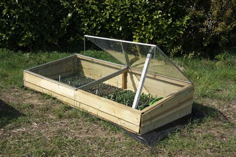 Diy Cold Frame Plans ~ Cold Frame Plans Like Bed Designs Cold Frame